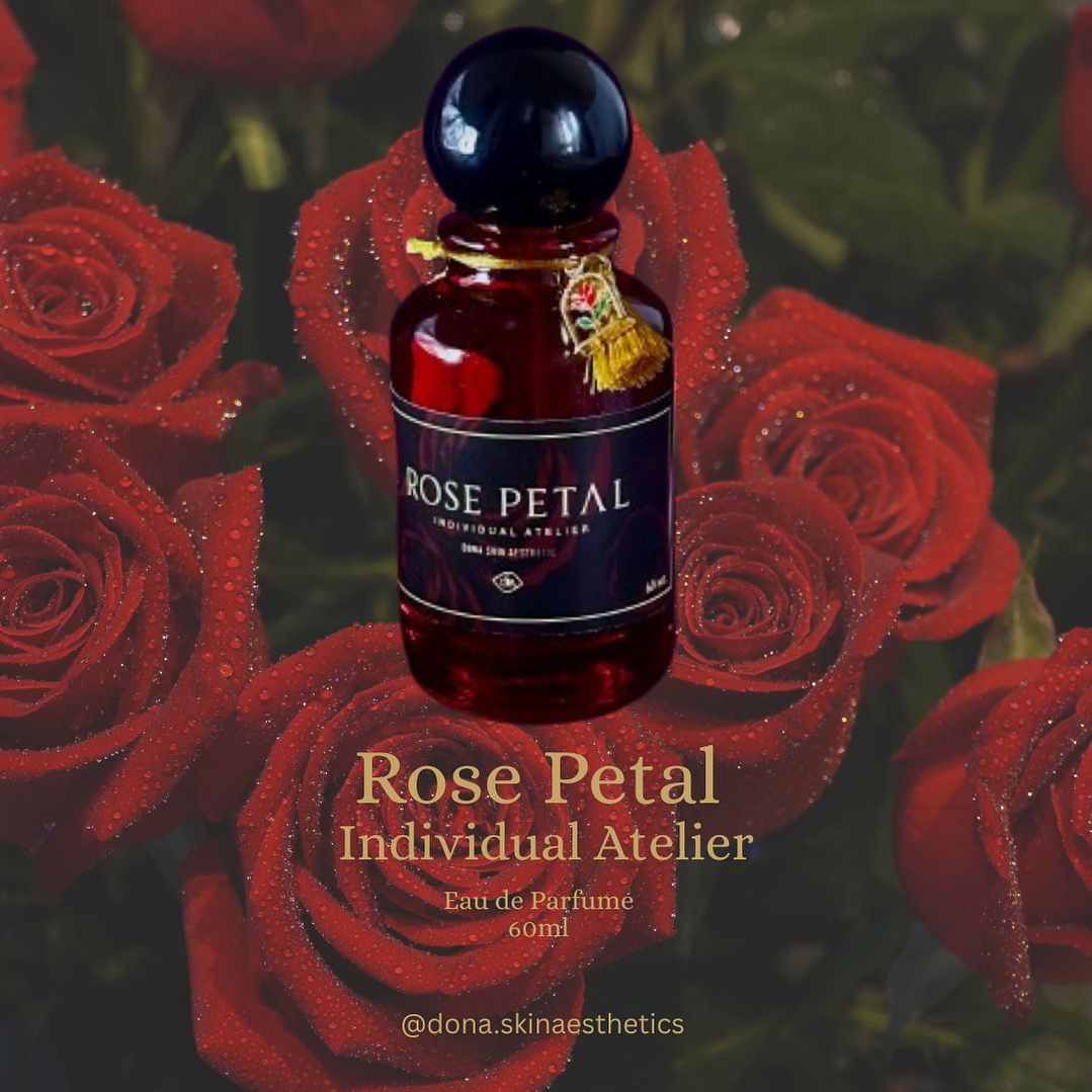 Rose Petal EDP 60ml