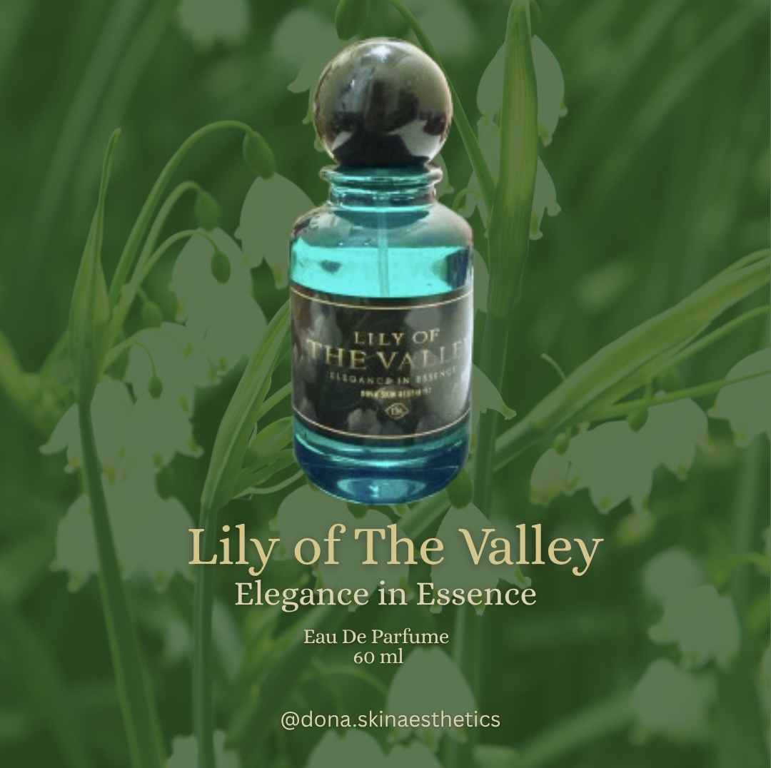 Lily of The Valley EDP 60ml