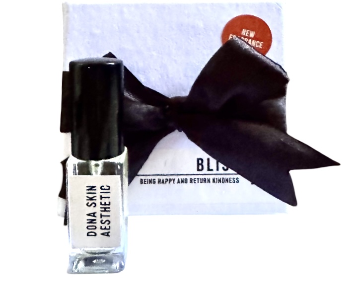 Bliss Perfume Travel Size 5 ml